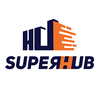 Superhub Track & Trace